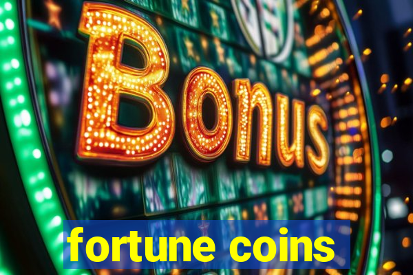 fortune coins